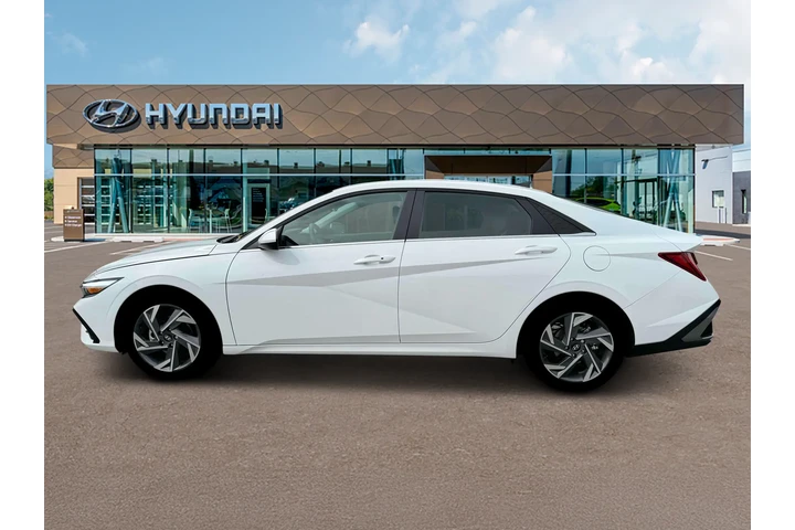 $27520 : Hyundai ELANTRA 2025 SEL Con image 3