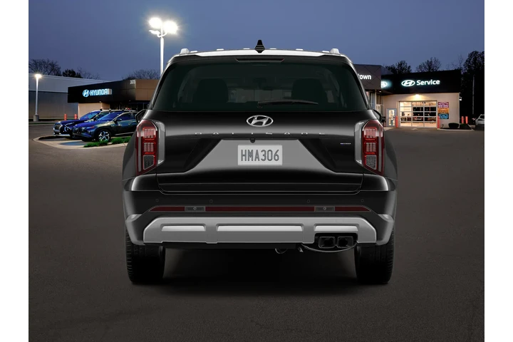$33900 : Hyundai PALISADE 2023 AWD SE image 6