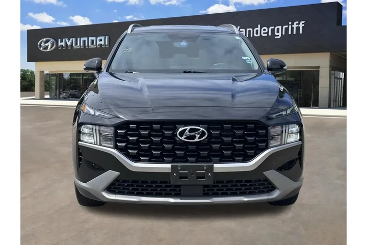 $23500 : Hyundai SANTA FE 2023 SEL 4d image 7