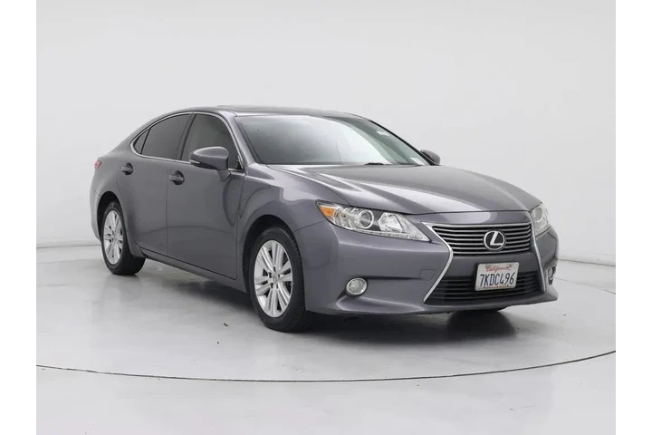 $15998 : Lexus ES 350 2015 4dr Sedan image 1