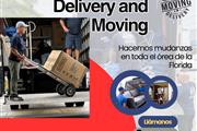 Quintero Delivery&Moving Inc.. en Miami