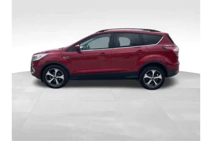 $7133 : Ford Escape 2017 SE 4dr SUV image 4