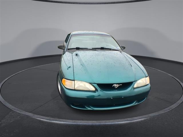 $8000 : PRE-OWNED 1998 FORD MUSTANG GT image 3