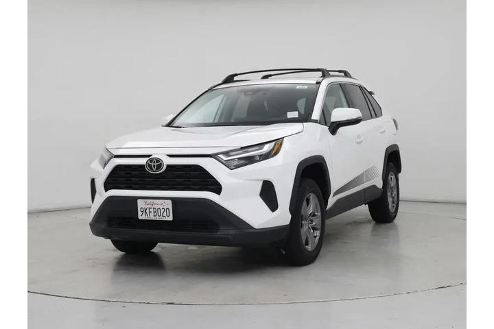 $32998 : Toyota RAV4 2024 XLE 4dr SUV image 4