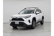 $32998 : Toyota RAV4 2024 XLE 4dr SUV thumbnail