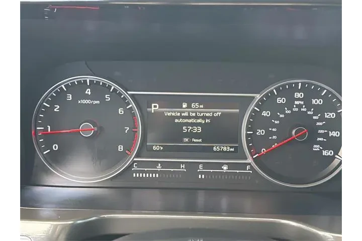 $20881 : Kia Sorento 2021 SX 4dr SUV image 3