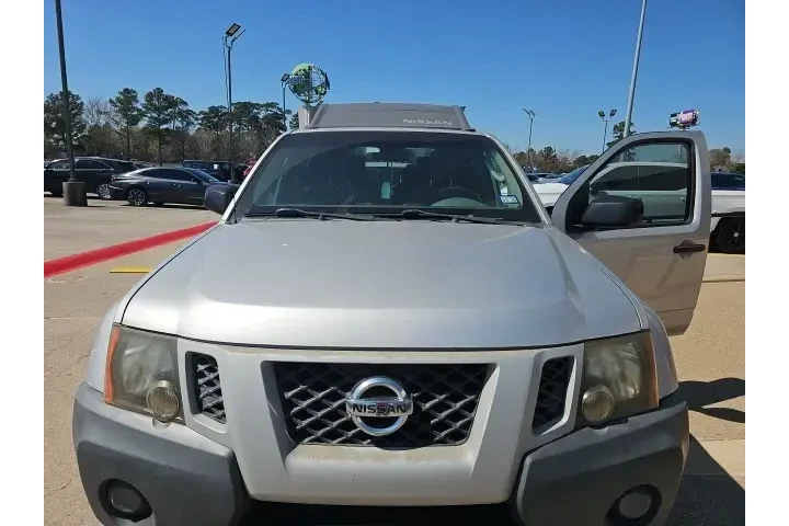 $12850 : Nissan Xterra 2012 4x2 S 4dr image 2