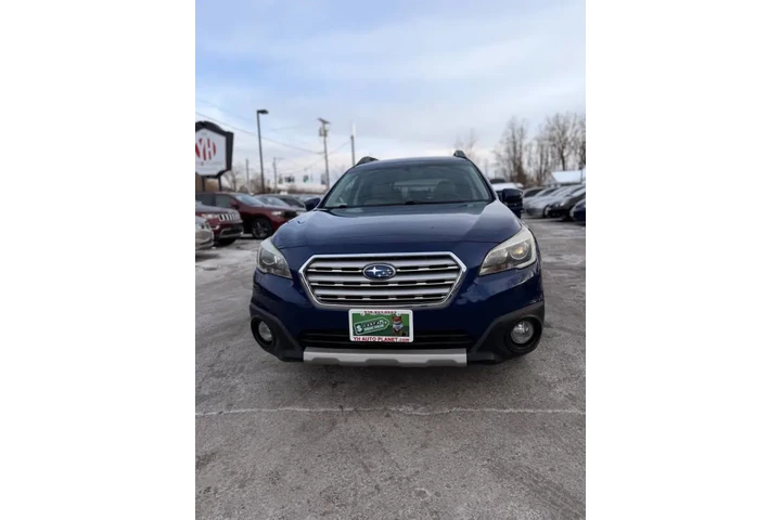$9995 : 2015 Outback 3.6R Limited image 4
