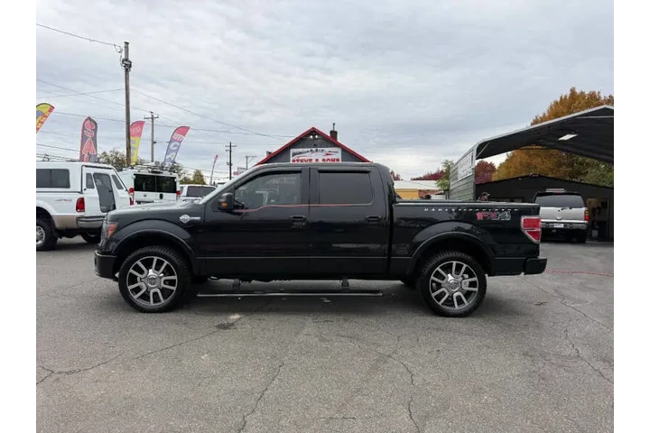 $14995 : 2010 F-150 Harley-Davidson image 7