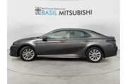 $25040 : Toyota Camry 2024 SE 4dr Sed thumbnail