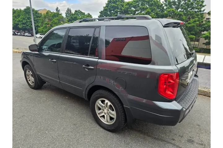 $4999 : 2004 Pilot EX-L image 4