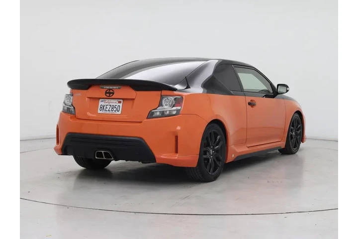 $14998 : Scion tC 2015 Release Series image 8