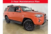 Gold Certified2024 4Runner TR en Madison