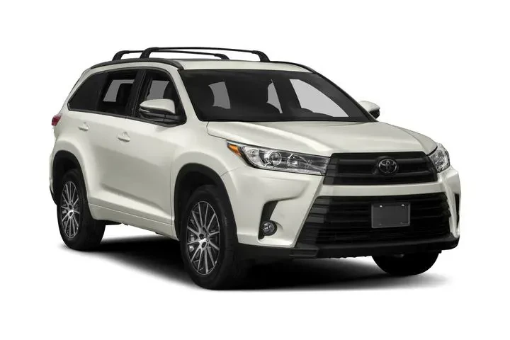 $23998 : Toyota Highlander 2017 AWD S image 6