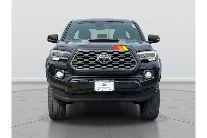 $32298 : Toyota Tacoma 2020 4x4 TRD S image 2