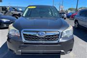 $6900 : 2014 Forester thumbnail