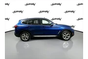 $23500 : BMW X3 2022 AWD xDrive30i 4d thumbnail