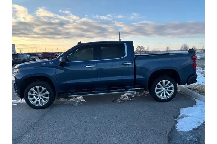 $35330 : Chevrolet Silverado 1500 201 image 4