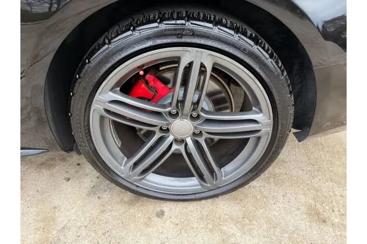 $12997 : 2014 S5 3.0T quattro Premium image 9