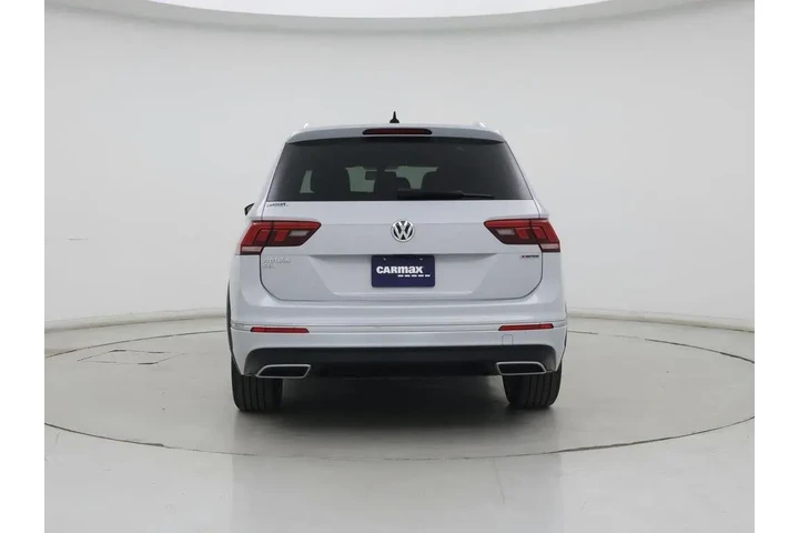 $20998 : Volkswagen Tiguan 2019 AWD S image 6