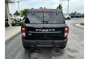 $30500 : Ford Bronco Sport 2024 AWD O thumbnail