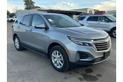 $19697 : Chevrolet Equinox 2024 4x4 L thumbnail