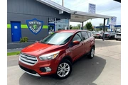 2019 Escape SE 4WD en Albuquerque