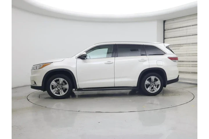 $26998 : Toyota Highlander 2016 Limit image 3