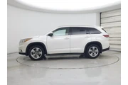 $26998 : Toyota Highlander 2016 Limit thumbnail