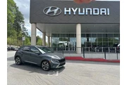 Hyundai KONA 2023 AWD Limite