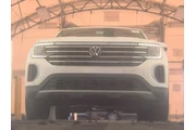 $33293 : Volkswagen Atlas 2025 SE 4dr thumbnail