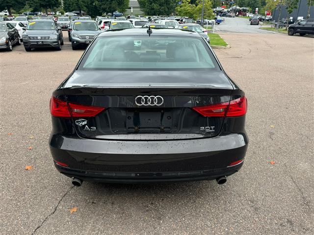 $13498 : 2015 A3 2.0T Premium Plus (S image 6