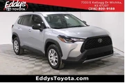 Toyota Corolla Cross 2022 L en Wichita