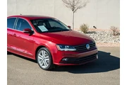 $17988 : 2017 Jetta 1.8T SEL thumbnail