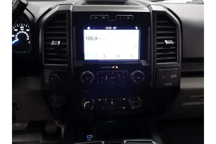 $17900 : Ford F-150 2017 4x4 King Ran image 2