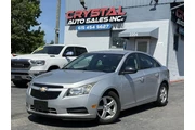 $4995 : 2014 Cruze 1LT Auto thumbnail