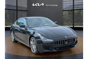 Maserati Ghibli 2019 4dr Sed thumbnail