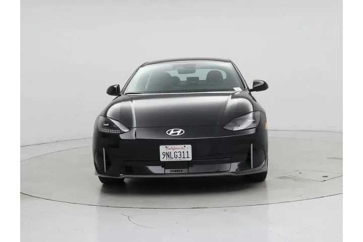 $24998 : Hyundai IONIQ 6 2023 SEL 4dr image 5