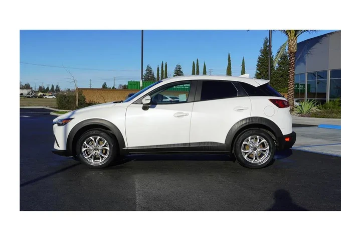 $13850 : 2019 CX-3 Sport image 9