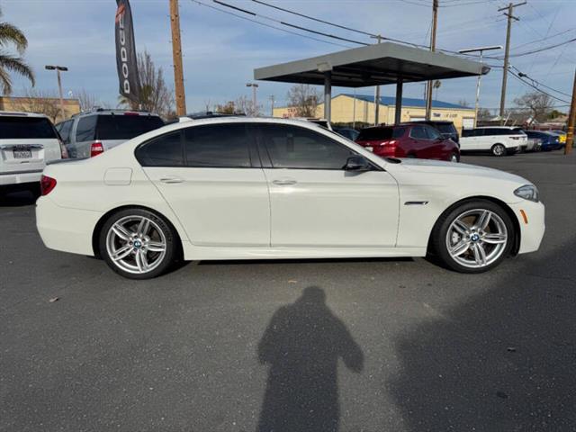 $10998 : 2015 BMW 5 Series 535i image 9