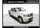 $10997 : Nissan Frontier 2017 4x2 S 4 thumbnail