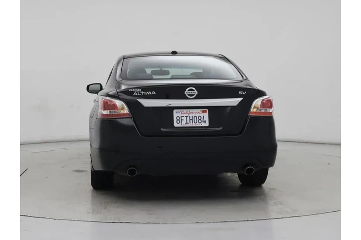 $12998 : Nissan Altima 2015 2.5 4dr S image 6