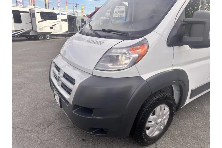 $12995 : 2014 RAM ProMaster 1500 118 WB image 6
