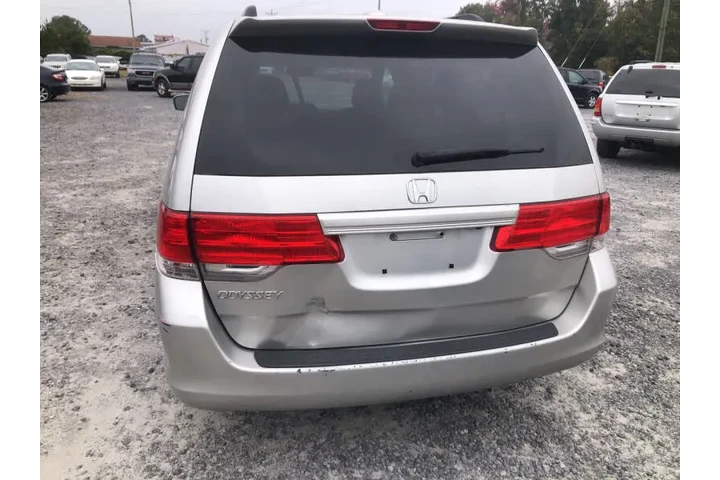 $7995 : 2009 Odyssey EX image 9