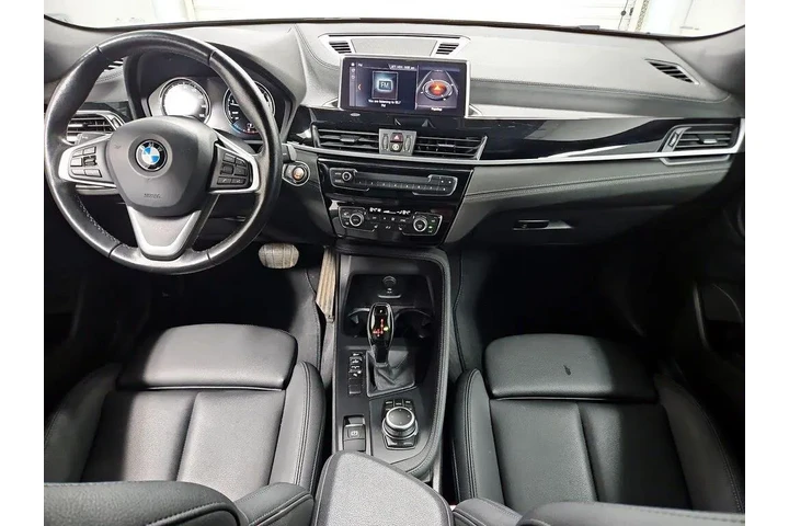 $22998 : BMW X2 2020 sDrive28i 4dr Sp image 9