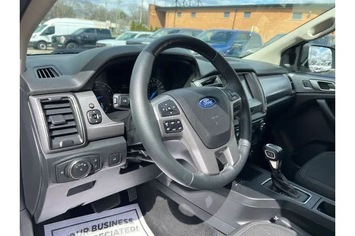 $20420 : Ford Ranger 2019 4x2 XL 4dr image 7