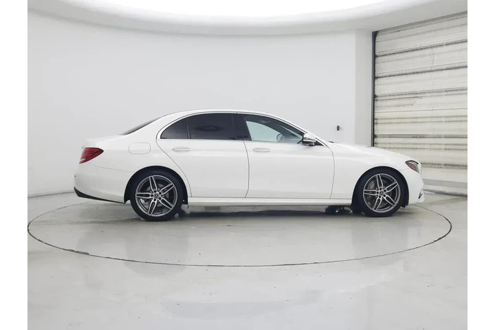 $21998 : Mercedes-Benz E-Class 2019 E image 7