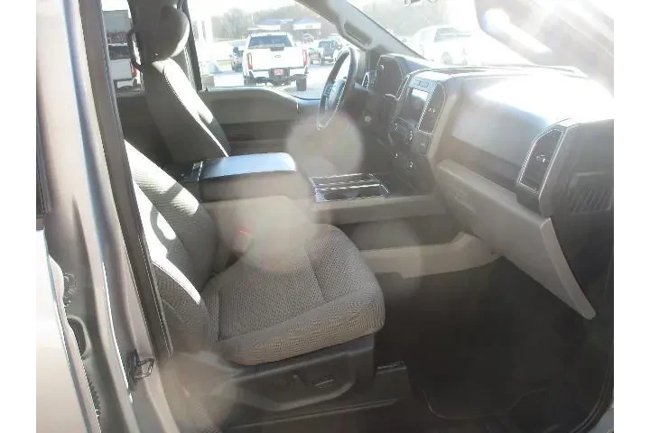 $19994 : Ford F-150 2020 4x2 XLT 4dr image 10