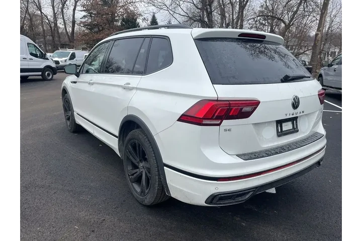 $28998 : Volkswagen Tiguan 2024 AWD S image 4