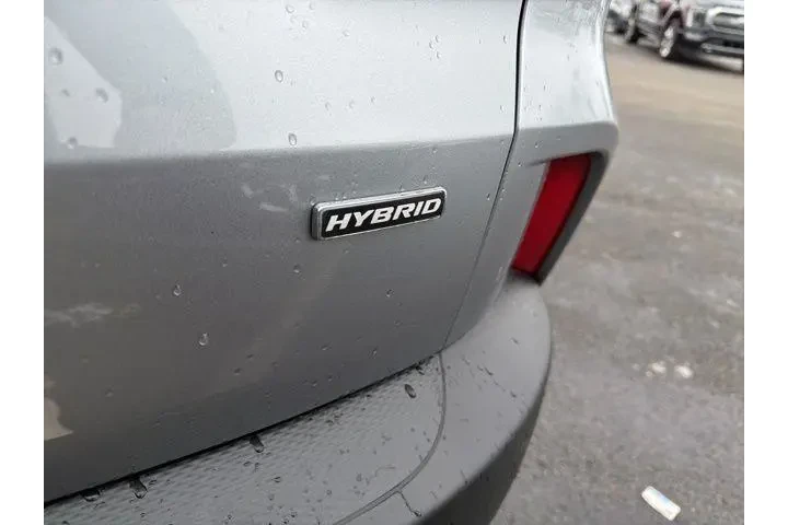 $19995 : Ford Escape Hybrid 2021 SE 4 image 8